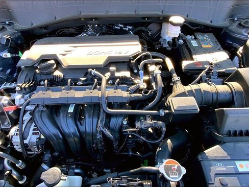 Used 2024 Hyundai Kona SEL image 20