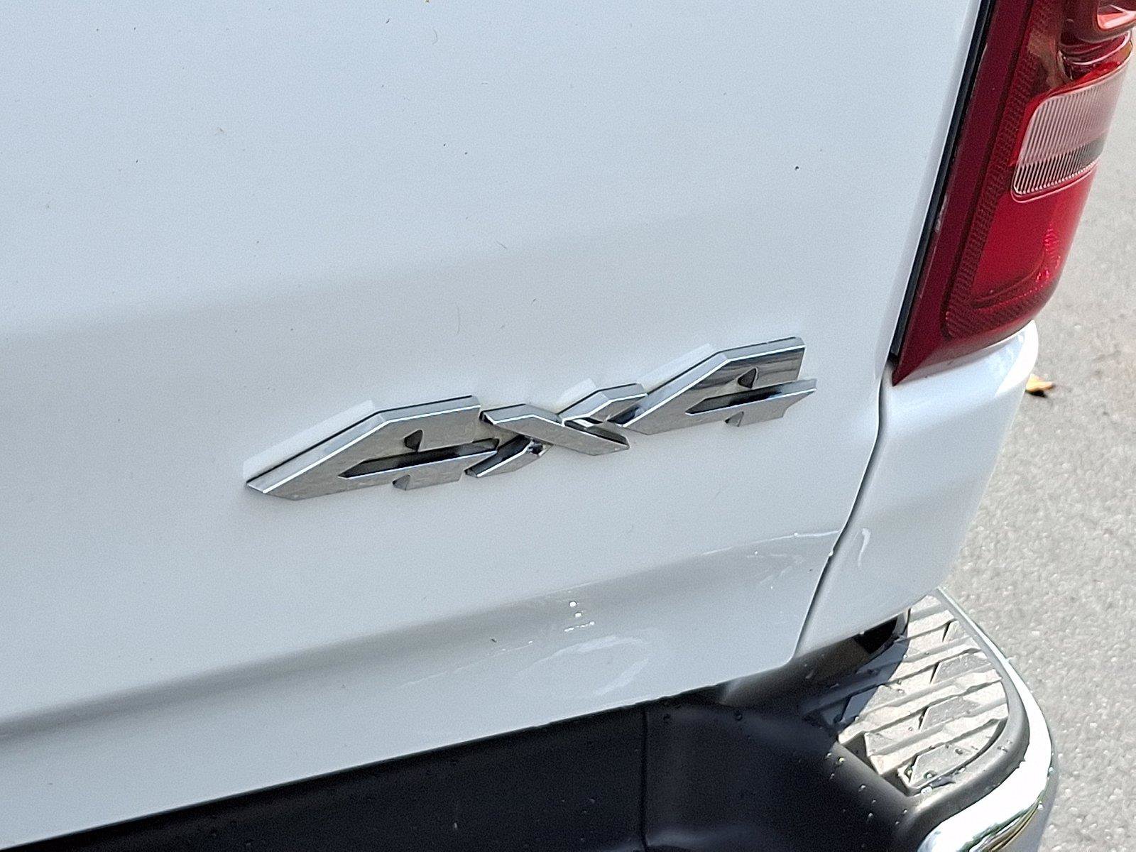 Used 2019 RAM 1500 Big Horn AWD/4WD image 33