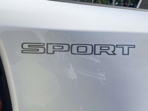 New 2026 RAM 3500 Big Horn AWD/4WD image 9