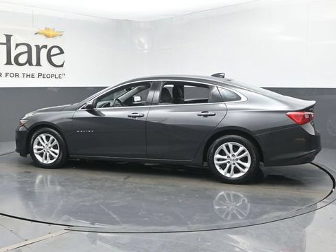 Used 2018 Chevrolet Malibu LT FWD image 64