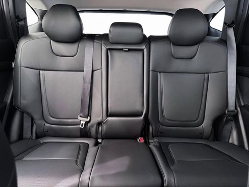 New 2026 Hyundai Tucson SEL image 17