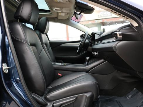 Used 2018 MAZDA MAZDA6 Touring FWD image 46