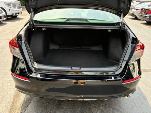 Used 2026 Honda Civic Sport image 13