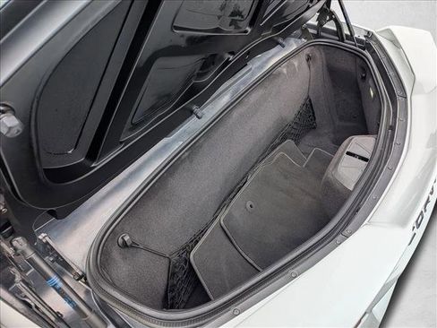 Used 2021 Chevrolet Corvette Stingray Preferred Conv w/ Z51 Performance Package image 5