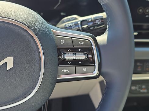 New 2026 Kia Carnival SX Prestige image 32