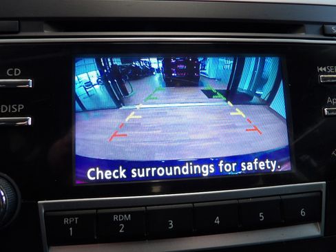 Used 2016 Nissan Altima 2.5 SR image 34