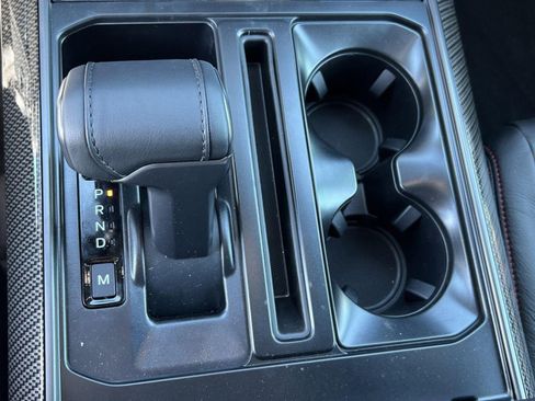 New 2025 Ford F150 Lariat w/ Equipment Group 502A High image 22