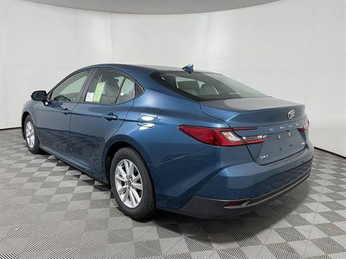 New 2026 Toyota Camry LE FWD image 5