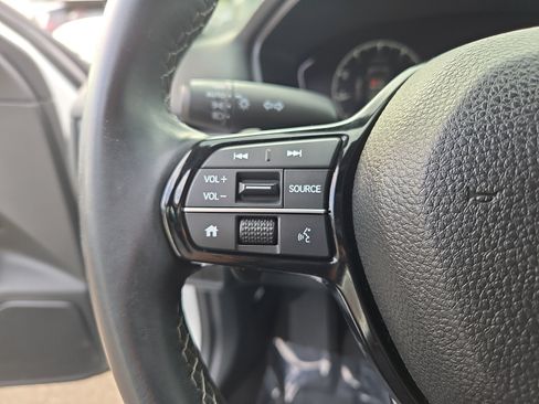 Certified 2023 Honda Civic Sport image 20