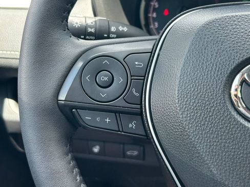 Used 2024 Toyota RAV4 XLE Premium AWD/4WD image 37