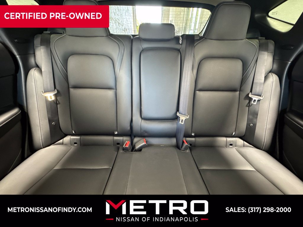 Used 2025 Nissan Murano SV w/ Cargo Package AWD/4WD image 22