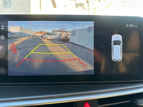 Used 2025 Kia Sorento S w/ Panoramic Sunroof Package image 62