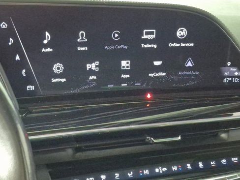 Used 2021 Cadillac Escalade Sport image 35