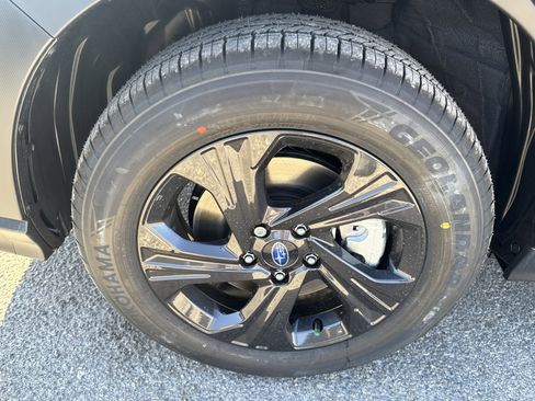 New 2026 Subaru Crosstrek 2.5i image 10