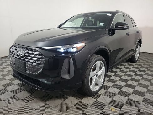New 2026 Audi Q5 Premium Plus AWD/4WD image 3