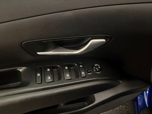 Certified 2024 Hyundai Tucson SEL image 23