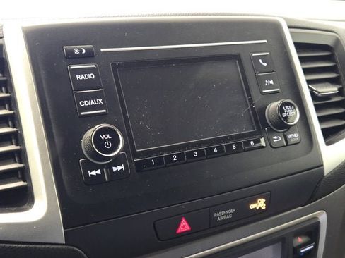 Used 2017 Honda Ridgeline RTL image 22