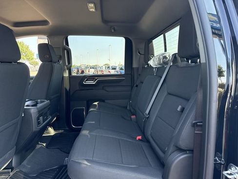 New 2026 Chevrolet Silverado 2500 LT w/ Texas Edition image 26