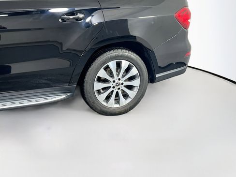 Used 2019 Mercedes-Benz GLS 450 4MATIC image 31