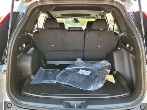 New 2026 Honda CR-V Sport image 14