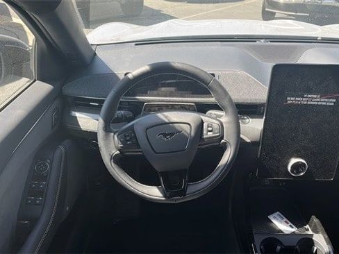 New 2025 Ford Mustang Mach-E GT AWD/4WD image 33