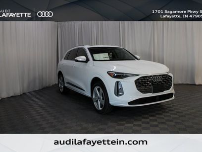 New 2025 Audi Q5 Premium Plus