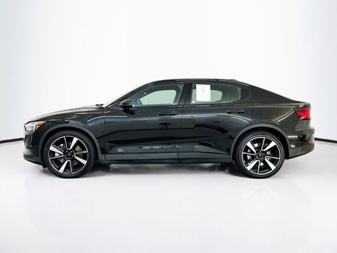 Used 2022 Polestar Polestar 2 w/ Plus Package AWD/4WD image 4