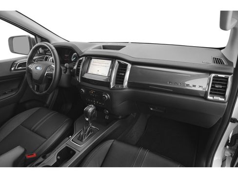 Used 2020 Ford Ranger Lariat w/ Technology Package RWD image 10