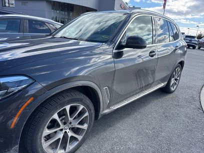 Used 2022 BMW X5 xDrive40i w/ Premium Package