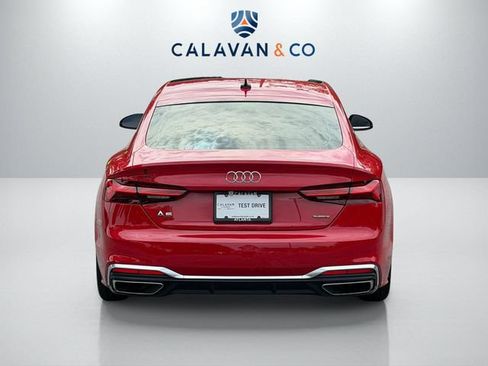 Used 2024 Audi A5 2.0T Premium Plus AWD/4WD image 6