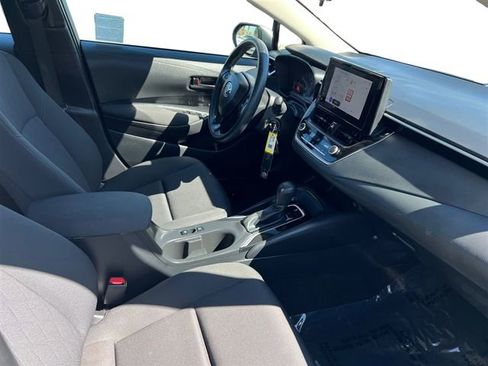 Certified 2023 Toyota Corolla LE image 20