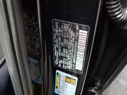 Used 2022 Hyundai Palisade Limited FWD image 58