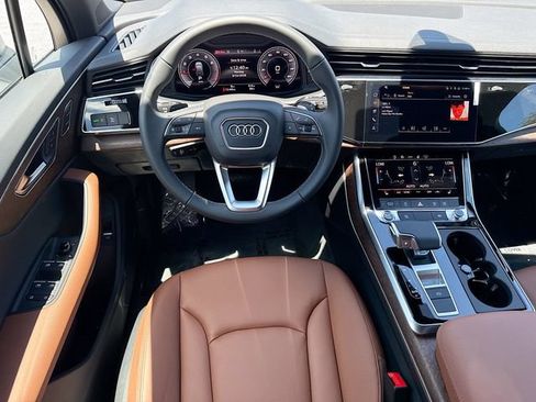 New 2026 Audi Q7 2.0T Premium AWD/4WD image 17