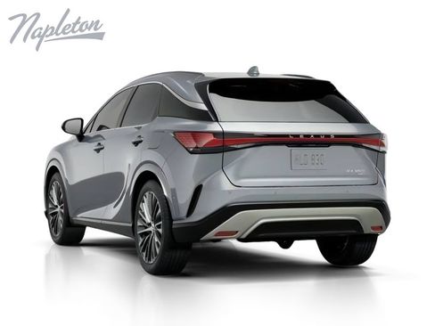 New 2026 Lexus RX 350 Premium Plus w/ Convenience Package AWD/4WD image 3
