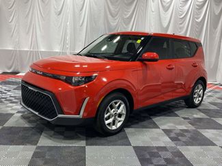 Used 2024 Kia Soul S video 1