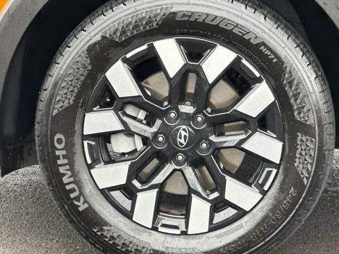 New 2025 Hyundai Santa Cruz SEL image 30