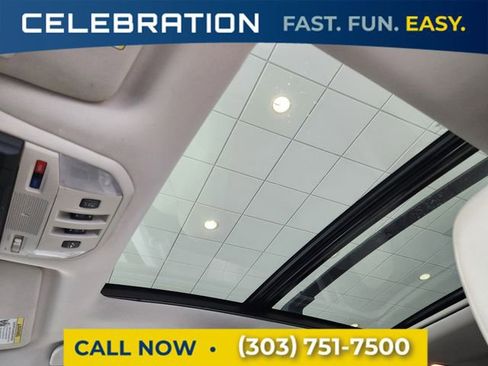 Used 2019 Subaru Ascent Limited image 11