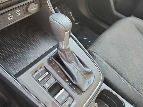 Certified 2024 Honda CR-V EX image 14