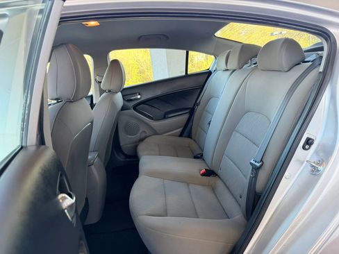 Used 2014 Kia Forte LX image 19