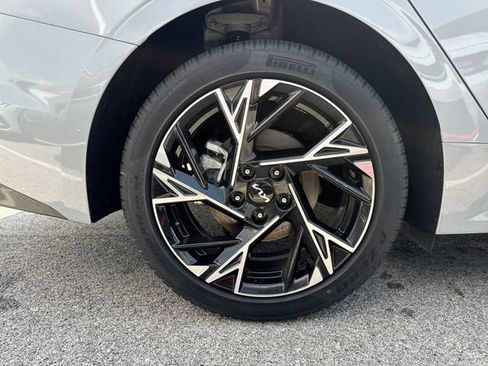 Used 2025 Kia K5 GT-Line FWD image 33
