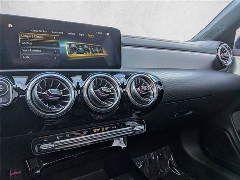 Certified 2023 Mercedes-Benz CLA 250 image 13