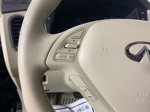 Used 2015 INFINITI QX50 Journey image 19