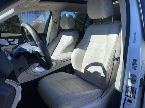 Used 2020 Mercedes-Benz GLS 580 4MATIC image 80