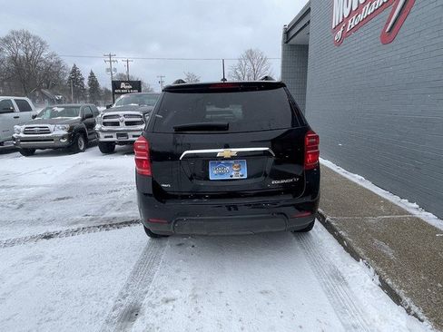 Used 2016 Chevrolet Equinox LT w/ Convenience Package image 6