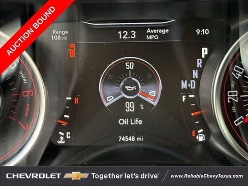 Used 2018 Dodge Challenger R/T Scat Pack RWD image 19