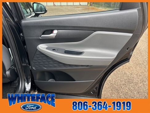 Used 2023 Hyundai Santa Fe SEL image 38