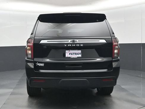 Used 2024 Chevrolet Tahoe High Country AWD/4WD image 32