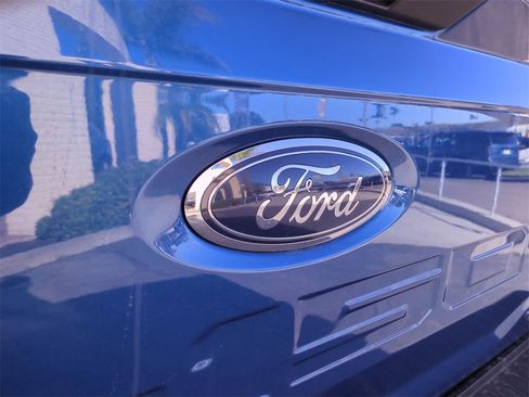 Used 2023 Ford F150 XLT image 31