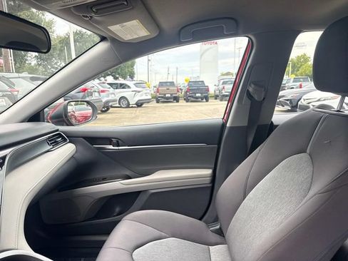 Used 2024 Toyota Camry LE FWD image 19