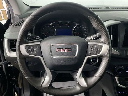 Used 2023 GMC Terrain SLE w/ Driver Convenience Package FWD image 14